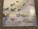 The Soft Boys Underwater Moonlight MOIST 1 Robyn Hitchcock UK Import LP VG+/EX