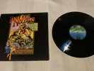 Ian Carr With Nucleus : Labyrinth, Rare UK 1st Press Vinyl LP 1973 Vertigo