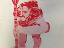 ID28z - Yezda Urfa - Boris - vinyl LP - us