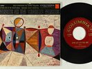 Jazz EP - Charles Mingus - Mingus Ah Um - Columbia - VG+ mp3