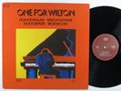 HORACE PARLAN One For Wilton EGO LP VG+/VG++ germany **