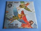LP ITALIAN PROG THE TRIP - TIME OF CHANGE + COLORATO + BONUS CD  come nuovo