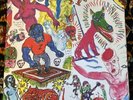 Daniel Johnston, Story Of An Artist, 6LP Vinyl Boxset