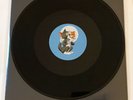 TOM AND JERRY PATCH OF BLUE / CAT GOT YOUR TONGUE JUNGLE