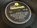 The Beatles With .. Large Mono Original First Press Emitex Heavy Vinyl Lp -7N
