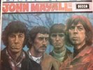 John Mayall and the Bluesbreakers - A Hard Road vinyl stereo SKL4853