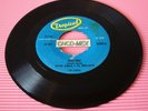 ? CUMBIA COLOMBIA AFRO ?NAFER DURAN Y SU CONJUNTO? ACCORDION 45 LATIN SABOR