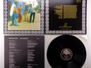 Reggae - The Heptones - Better Days - Textured + Lyric Inner - Gatefold UK 1st
