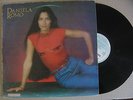 Daniela Romo Spanish Lp Hispavox 1983