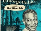 Nat King Cole 