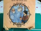   IMMEDIATE Duncan Browne, give me take you LP Stereo, EXCELLENT CONDITION 1968.