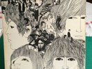 THE Beatles REVOLVER - PMC 7009  Mono LP Mono Excellent used, see photos.