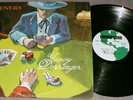YANCY DERRINGER Openers 1975 Hemishere H1S104 OG Psych Stoner Hard Rock Vinyl LP