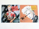 3X Billy Idol 12