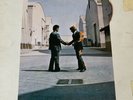 Pink Floyd-Wish You Were Here,Harvest-SHVL 814 A1/B3,1st Issue,Sept1975,Vinyl LP