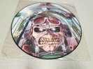 NM/NM Iron Maiden Aces High 12
