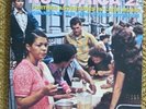 Nu Yorica 2  Latin music 1976-1985 LP vinyl Fania All Stars Irakere Santamaria