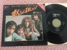 THE WHO - THE RELAY - ORIGINAL TOP  JAPAN 7