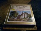 2720012 Beethoven Edition 1970 Werke Für Klavier 14 x Vinyl LP Box Set EX-VG
