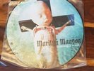 Marilyn Manson ?Disposable Teens Limited Edition 12