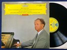 DGG 138 775 (Red Stereo ED1) *NM* Kempff Beethoven Piano Concerto 2/4 Leitner