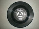 45 RPM Record by 