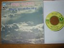 PINK FLOYD - POINT ME AT THE SKY/CAREFUL WITH THAT AXE EUGENE ITALY P/S SINGLE.