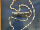 The Streets SIGNED None Of Us Are Getting Out Of This Life Alive Gold Vinyl LP
