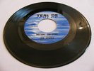 LEN JEWELL - BETTIN' ON LOVE / PAINT ME - TERI DE 0011