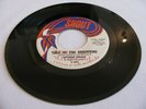 DONALD HEIGHT - TALK OF THE GRAPEVINE / THERE'LL BE NO TOMORROW - SHOUT