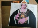 The Kinks LP Arthur UK Pye Stereo 1st Press & INSERT & NICE COPY A-1 B-1 PSYCH