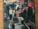 Bob Dylan and The Band The Basement Tapes LP- Columbia C2 33682 NM-