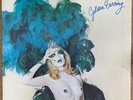 GOLDEN EARRING - MOONTAN LP - 1973 UK TRACK G/FOLD + INSERT  VG+ Vinyl   A1/B1