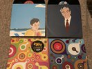 Lemon Jelly KY Vinyl Very Rare