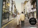 Oasis - (What’s the Story) Morning Glory? NM Vinyl LP Rmst- Hype Sticker