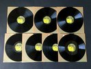 1939 Paul Whiteman George Gershwin Memorial Concert CBS Radio Discs Jane Froman