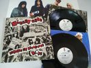 Motley Crue Decade Of Decadence German Edition 2 X LP Vinyl 12 