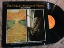 Dolly Parton LP The Golden Streets of Glory
