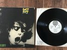 Juicy Lucy ?– Lie Back And Enjoy It LP UK 1st large Vertigo swirl poster cover