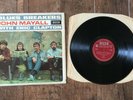 John Mayall With Eric Clapton ?– Blues Breakers LP. 1968 Red Decca mono flipback