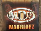 M.O.P. ?– Warriorz LP. US 1st original 2000 STILL SEALED  Loud Records ?