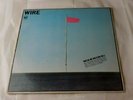 PINK FLAG BY WIRE 1977 - ST11757 - USA PRESSING - RECORDED IN ENGLAND - EX+
