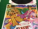 A Collection Of Beatles Oldies   Original 1966 UK Stereo Vinyl LP PCS 7016 vgc