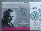 SAX 2403 HANS RICHTER-HAASER BEETHOVEN PIANO CONCERTO 4 ORIG 1961 UK LP TOP NM