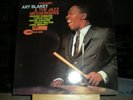 Art Blakey & Jazz Messengers, Mosaic LP on Blue Note Connoisseur edition