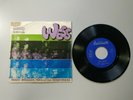 0720- WESS HEART BREAKER/TRY A LITTLE TENDERNESS ES 1970 SINGLE VIN 7 P VG D VG+