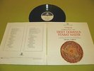 Vivaldi Sacred Music Vol. 3 Dixit Dominus - Stabat Mater / Corboz / Erato LP NM
