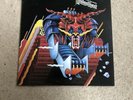 Judas Priest Defenders Of The Faith Vinyl