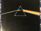 Pink Floyd ?– The Dark Side Of The Moon Vinyl LP 2ND US PRESSING SMAS 11163