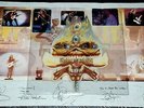 Iron Maiden 'The Clairvoyant' LTD UK '88 ORG 7